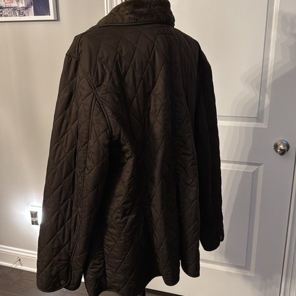 Quilted Jacket - Picture 2 of 4